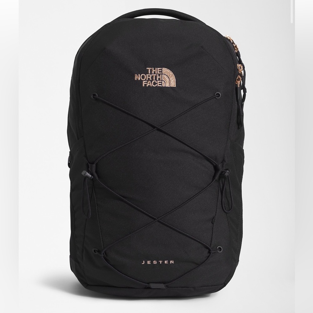 Northface jester backpack